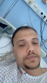 Král ultra Honza Aulický měl autonehodu kvůli baráži. Zatím není jisté, zda dorazí na z…