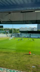 0-1 Tureček dává gol