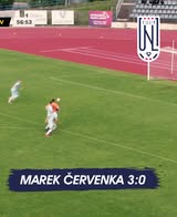 HATTRICK ČERVENKY