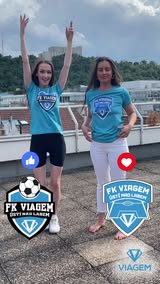 NOVÉ LOGO! Vyberte nové logo pro Armu! Hlasujte pomocí emotikonů! Hlasování končí v pát…