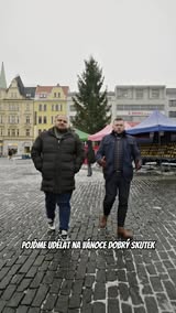 Pojďme udělat dobrou věc❤️ spoustu lidí nemá na Vánoce na dárky a místo nějaké charity…