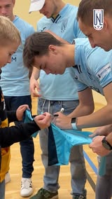 🎙 REPORTÁŽ Z NÁVŠTĚVY ZŠ Palachovka Fejs