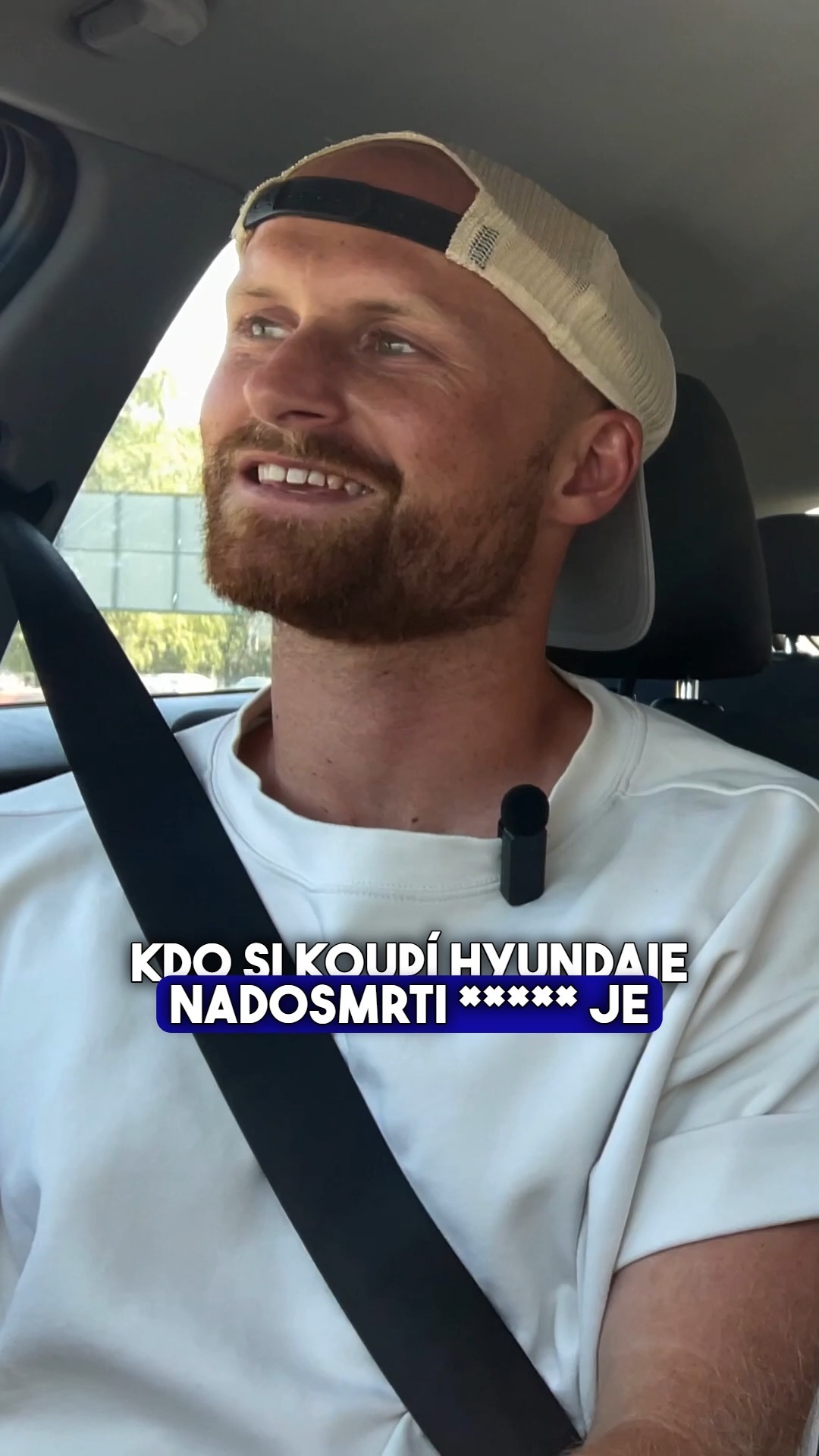 Po Ústí s Davidem Březinou! 🚘 Celý díl na našem Youtube📲Odkaz naleznete v biu