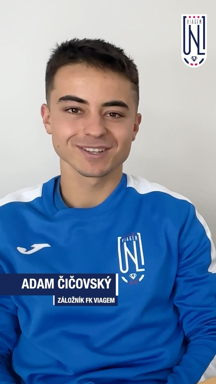 ROZHOVOR NA PŘÁNÍ 🎙 Vámi vybraný Adam Čičovský odpovídal na vaše dotazy, které jste mu…