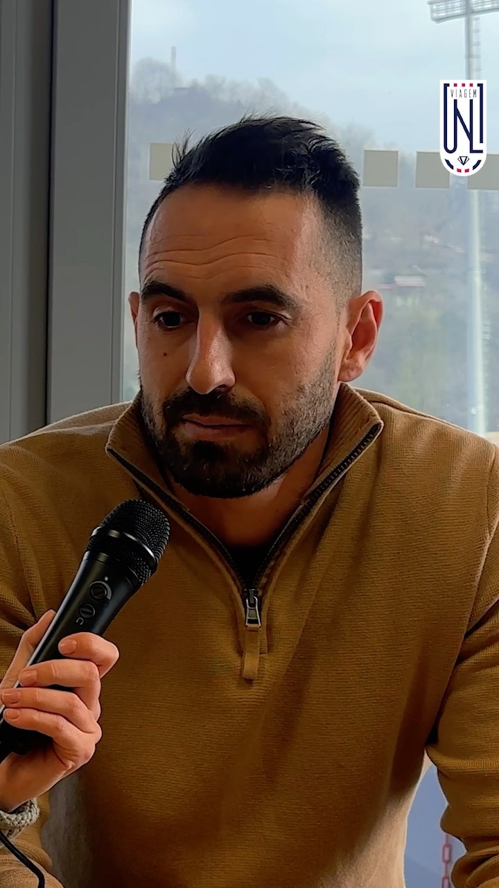 ROZHOVOR 🎙️ Celé video najdete na našem Youtube
