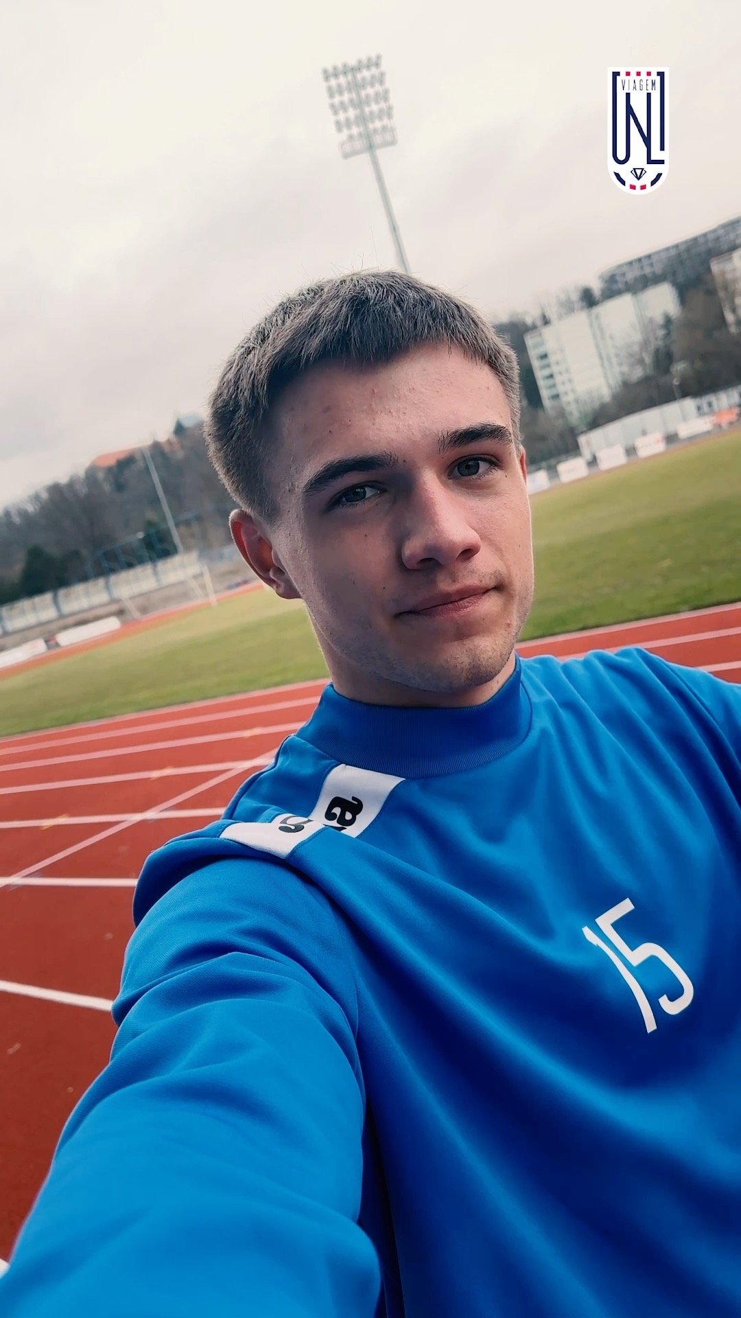 Míra Trenda zve na zítřejší přátelské utkání