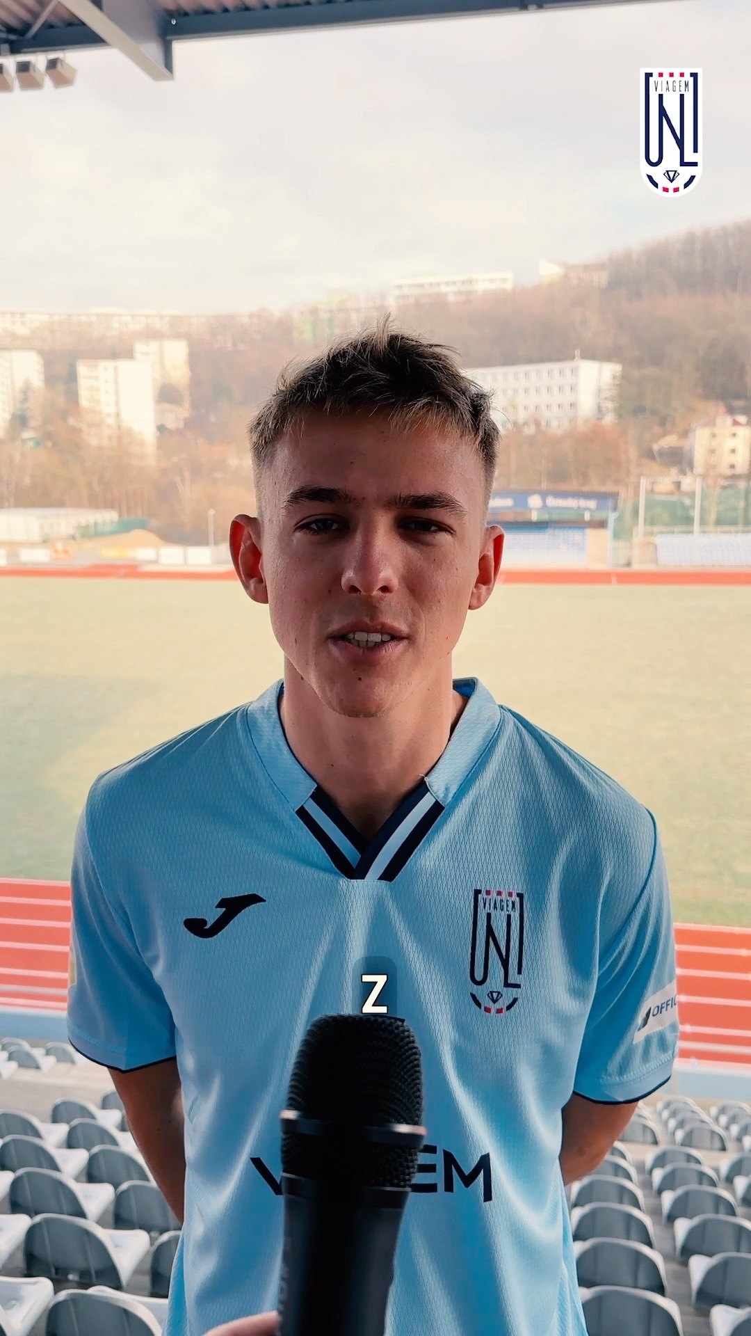 POZDRAV MATYÁŠE BUNEŠE
