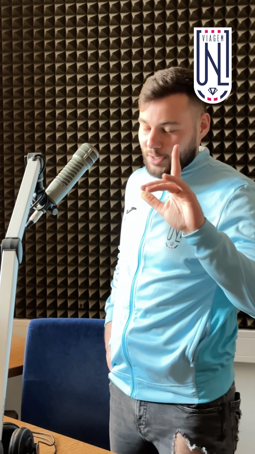 Návštěva Hit rádia North Music 📻 Alois Hyčka, Adam Čičovský a David Němec! Poslouchejte…