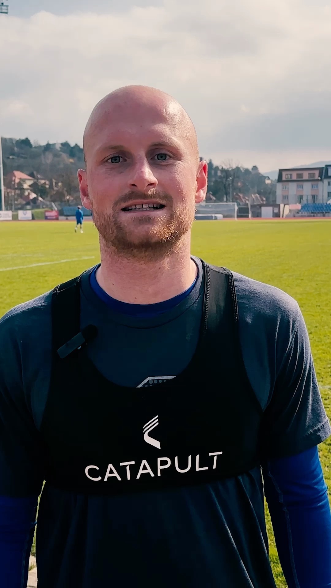 POZVÁNKA 🗣️ Už zítra od 18 hodin hostíme Hradec Králové! Těšíme se na Vás