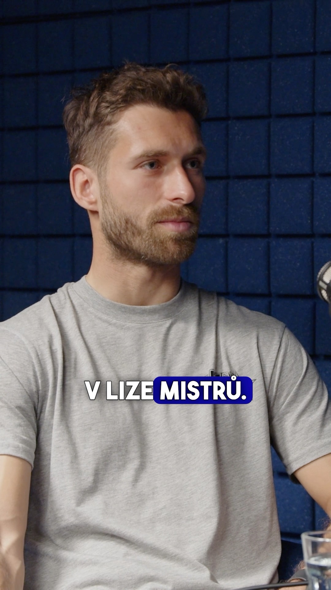 SPORTCAST 🎙️ Dalším hostem podcastu, který se věnuje ústeckému sportu, byl hráč Daniel…