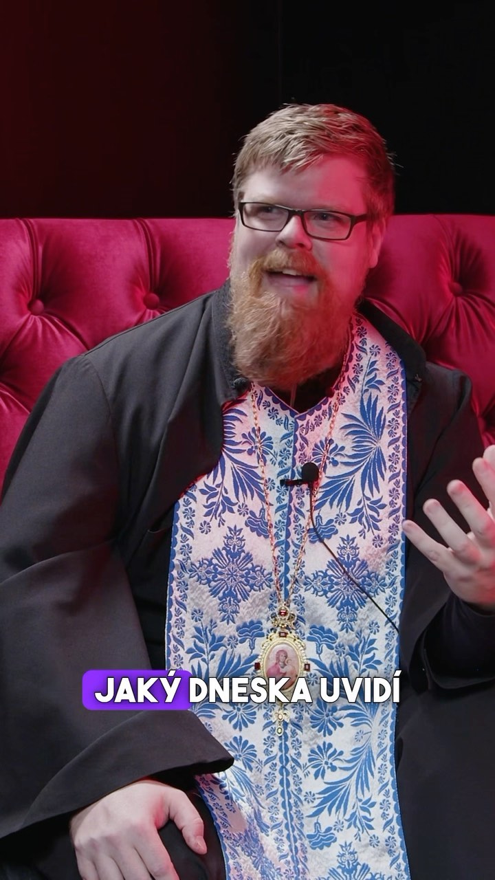 To tu ještě nebylo! Nenecháváme nic náhodě! 12tý hráč dnes bude Pán Bůh
