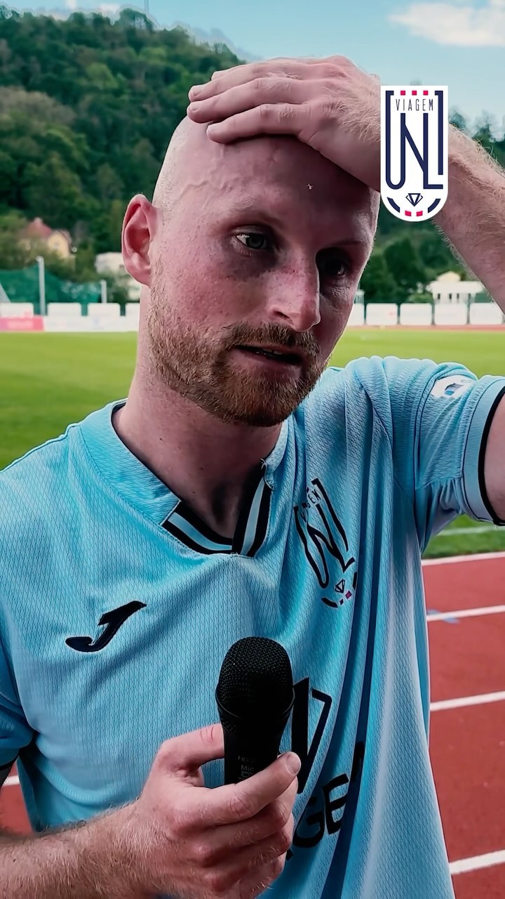 Těžko hledal slova po prohraném utkání obránce David Březina