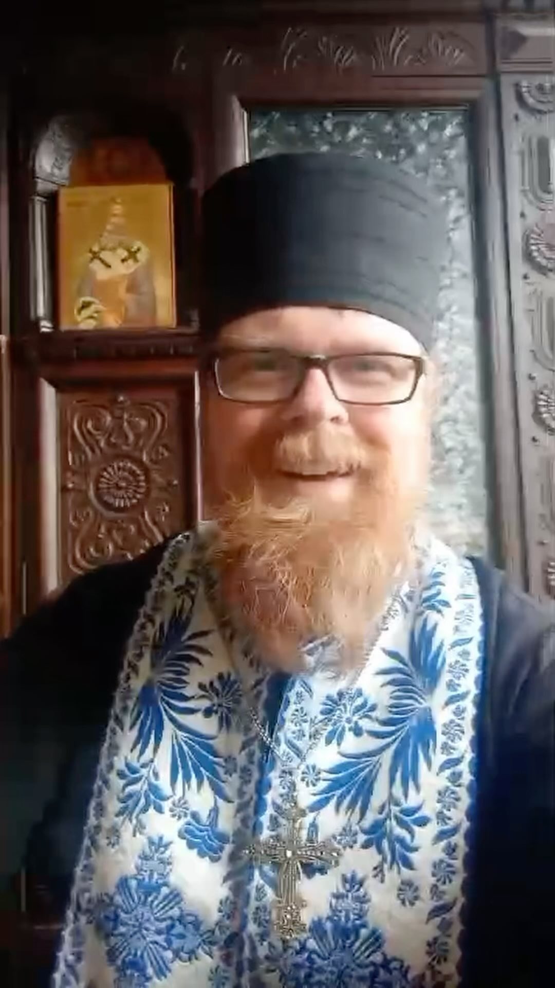 I otec Gabriel se těší na sobotní zápas roku proti Velvarům