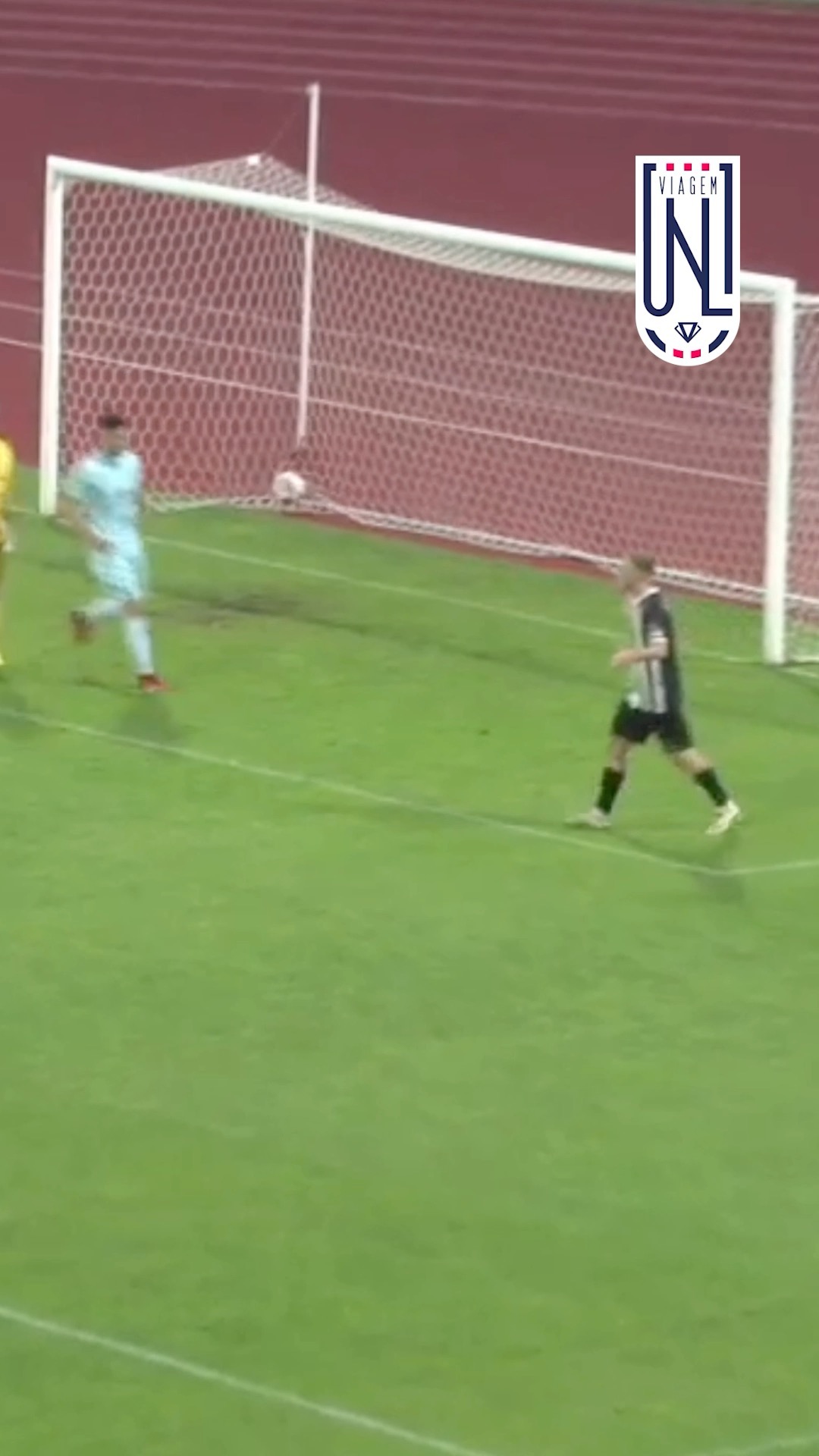 🎯 Duo Richter - Čičovský a třetí branka do sítě Kolína