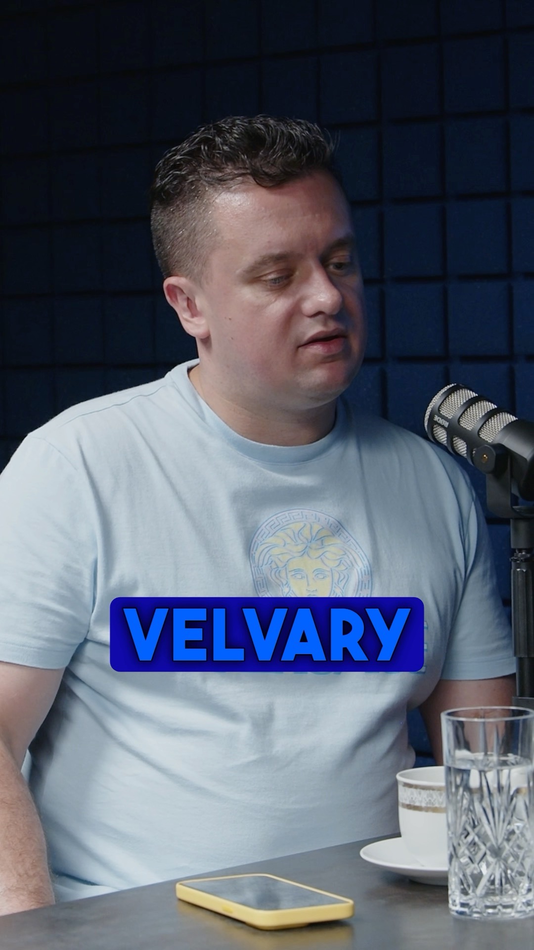 🎙️ Jak vnímá majitel klubu rozlosování, když nám ze skupiny zmizely Velvary? Už zítra c…