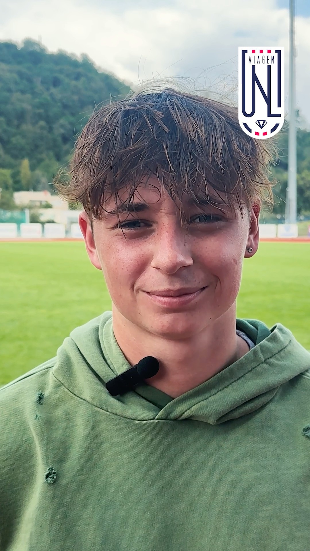 🎙️ Utkání s Chomutovem hodnotí Kryštof Bouša a David Němec