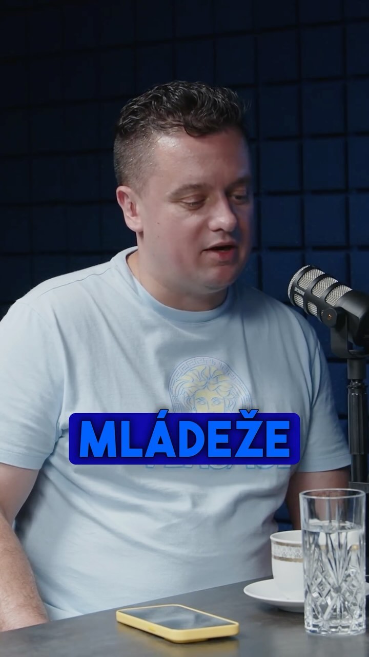 Spojení s mládeží je velká věc! 🤝 Jak to probíhalo? Více v našem Sportcastu 📲 https://1…