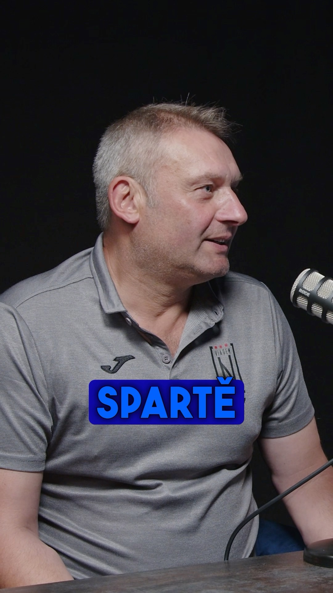 Kdo dal 2 góly Spartě, ať hodí kamenem 🤣 To a mnohem více v novém dílu Sportcastu, kter…