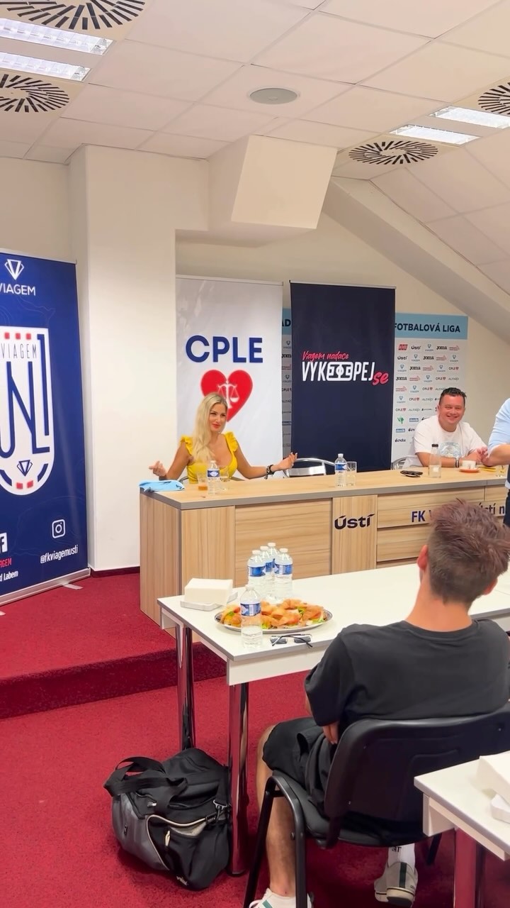 Petr Němec varuje: obří kozy Vás z dluhů nedostanou