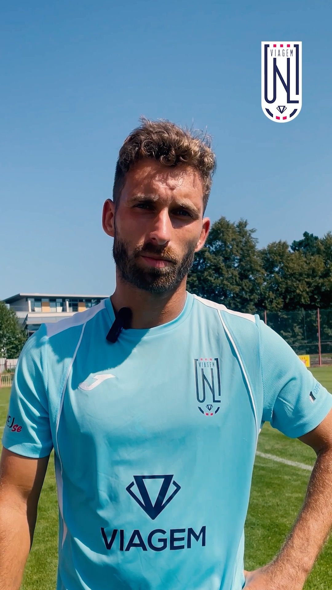 🎙️ Zápas s Pardubicemi hodnotí Daniel Richter a David Černý.