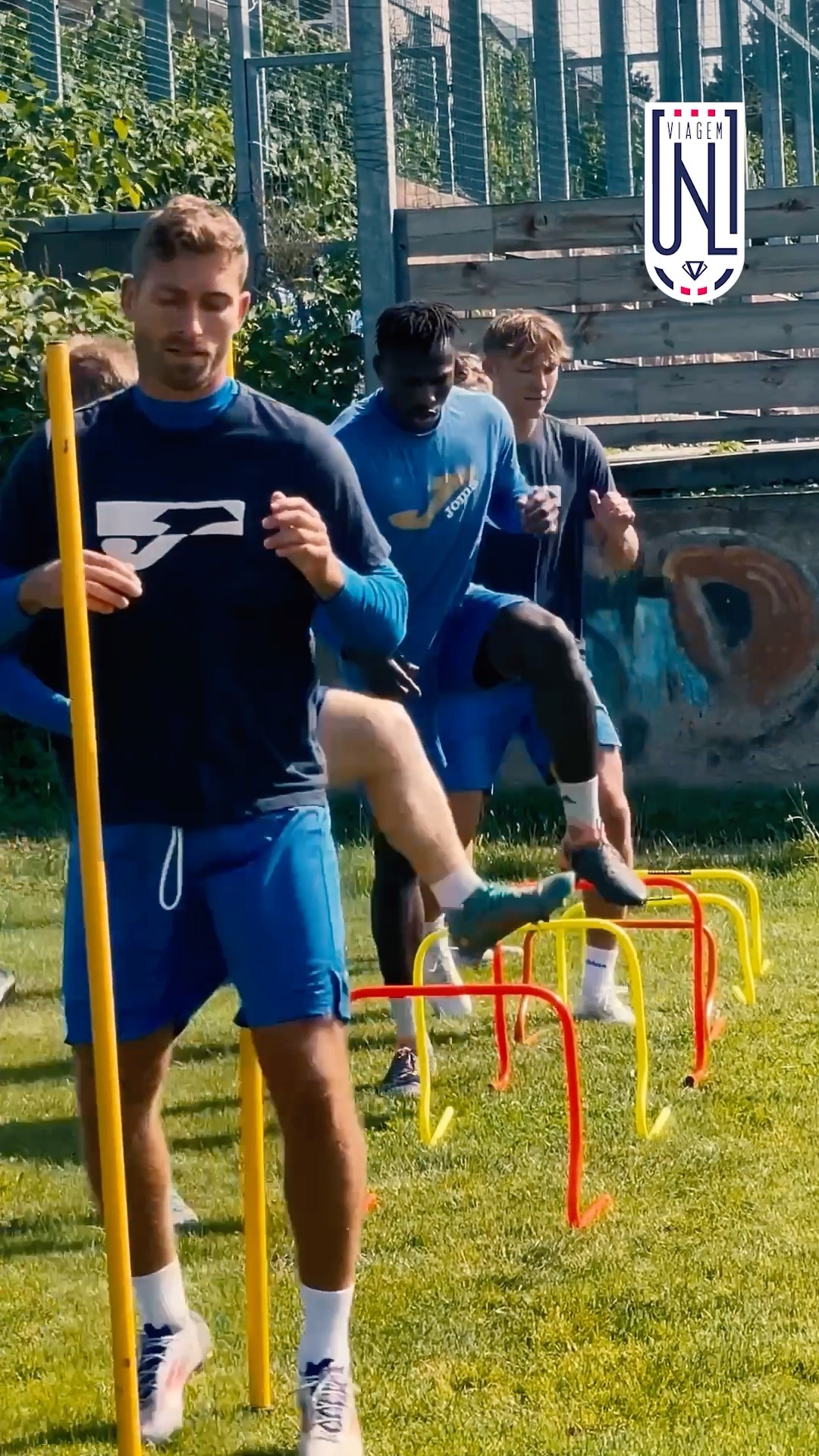 Příprava na Jablonec je v plném proudu