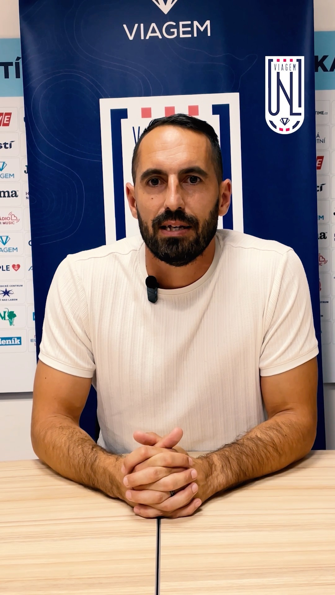 Tomáš Kučera podepsal smlouvu na další rok! TK27