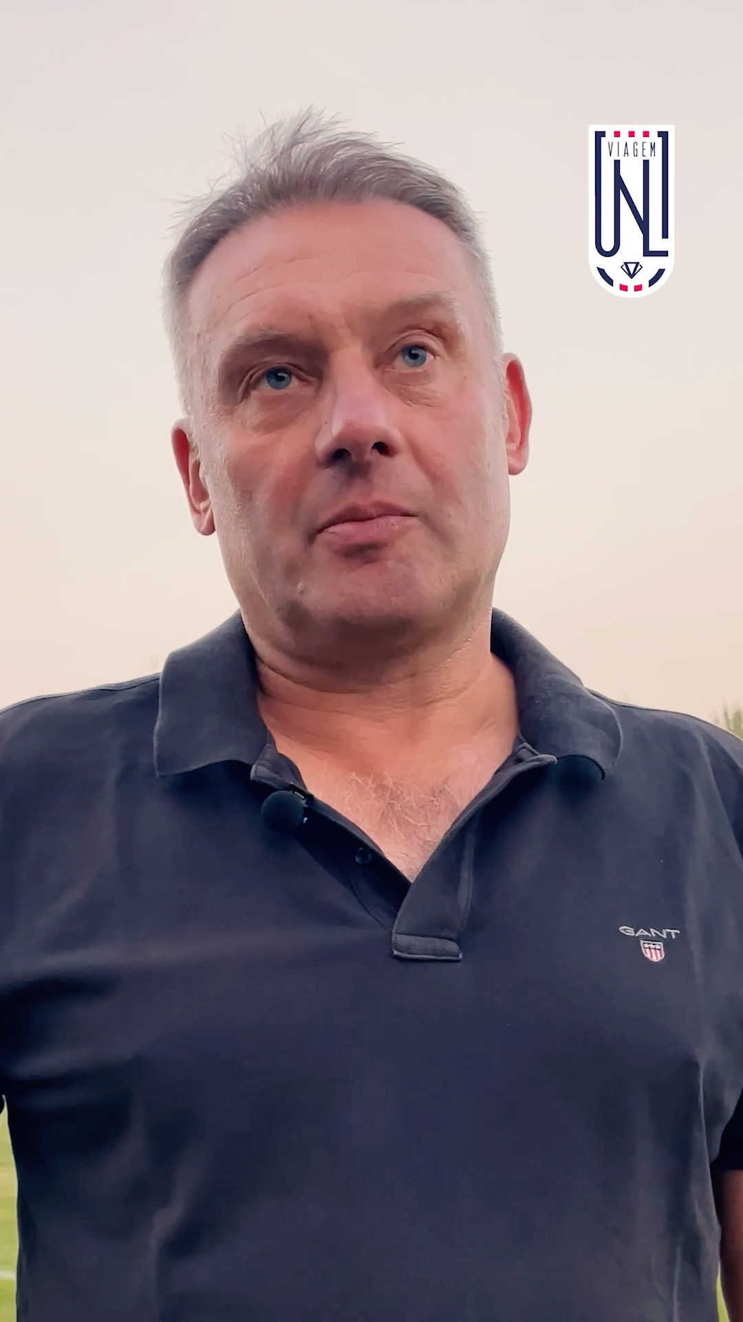 🎙️ Trenér Habanec o dnešním utkání na Kladně