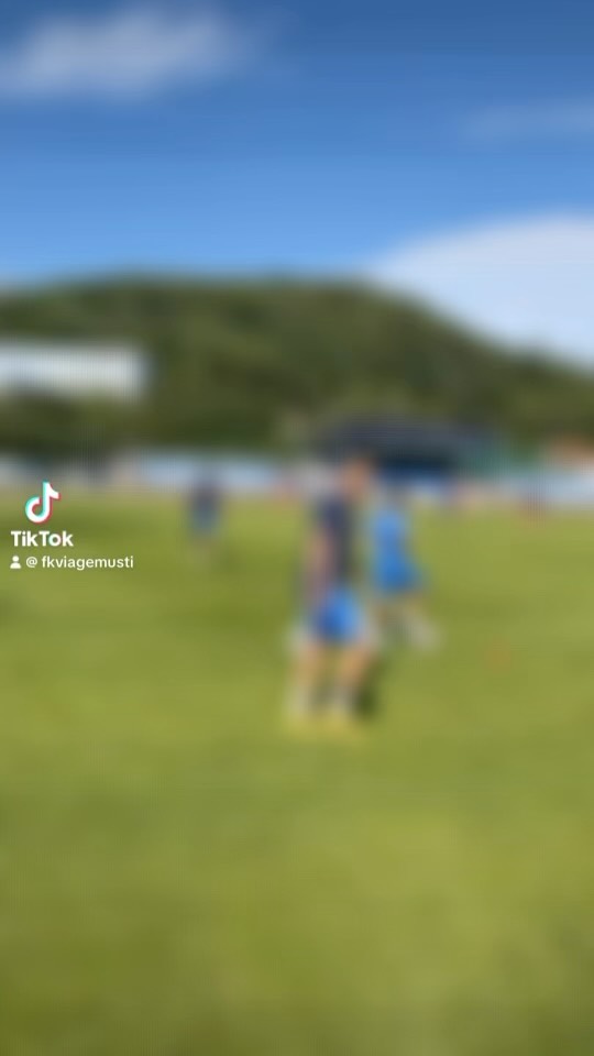 ZAHRANIČNÍ HRÁČI V PŘÍPRAVĚ! 💪🏼