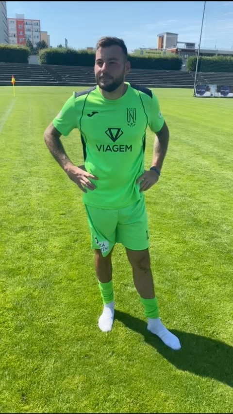 Hodnocení: David Němec hodnotí dnešní utkání proti Mladé Boleslavi B.