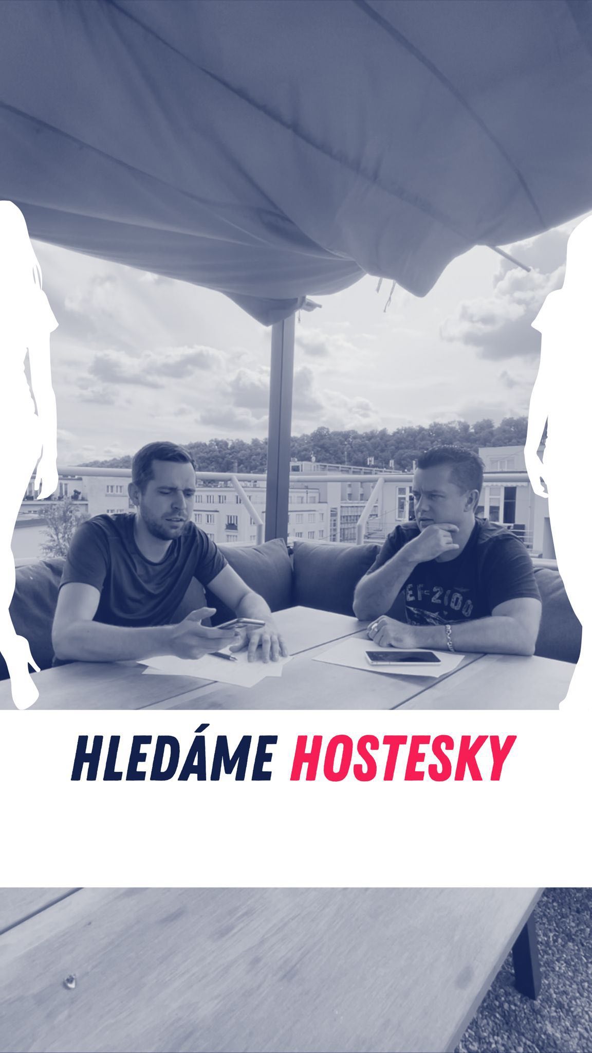 PORADA VEDENÍ PRVNÍ ČÁST: První závěr z porady vedení klubu zní jasně! Potřebujeme host…