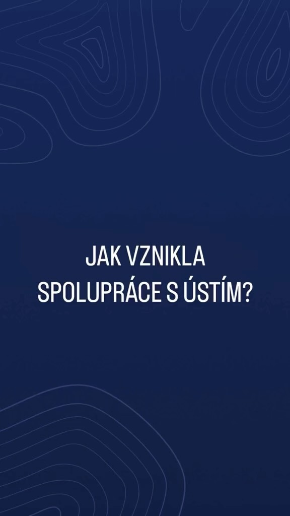 Rozhovor: Alois Hyčka v prvním videorozhovoru po podpisu smlouvy s Ústím