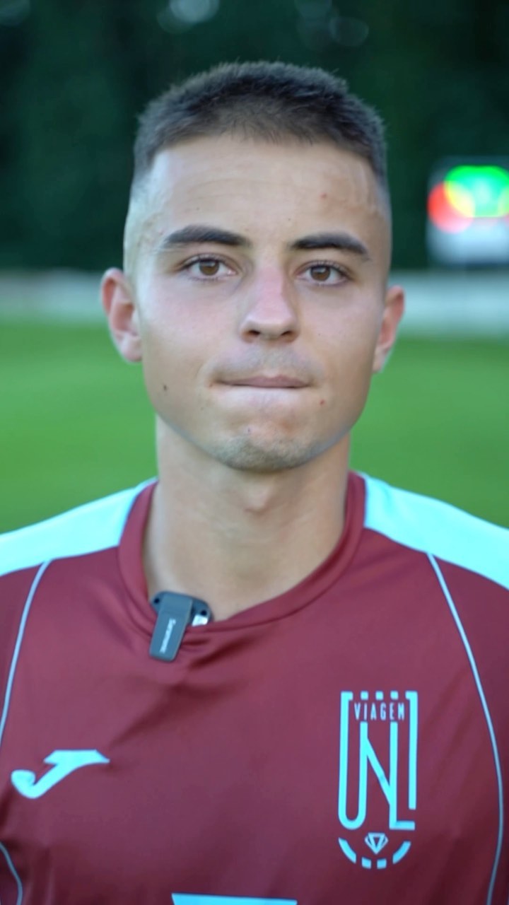 Hodnocení: Adam Čičovský hodnotí vítězství v Brozanech. ⚽️🙏🏼
