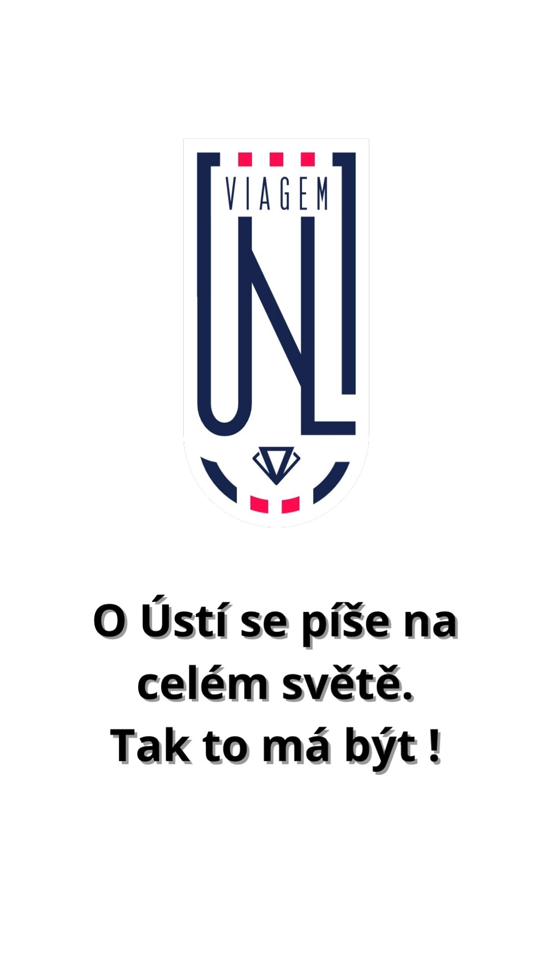 O Ústí se píše doslova na celém světě.