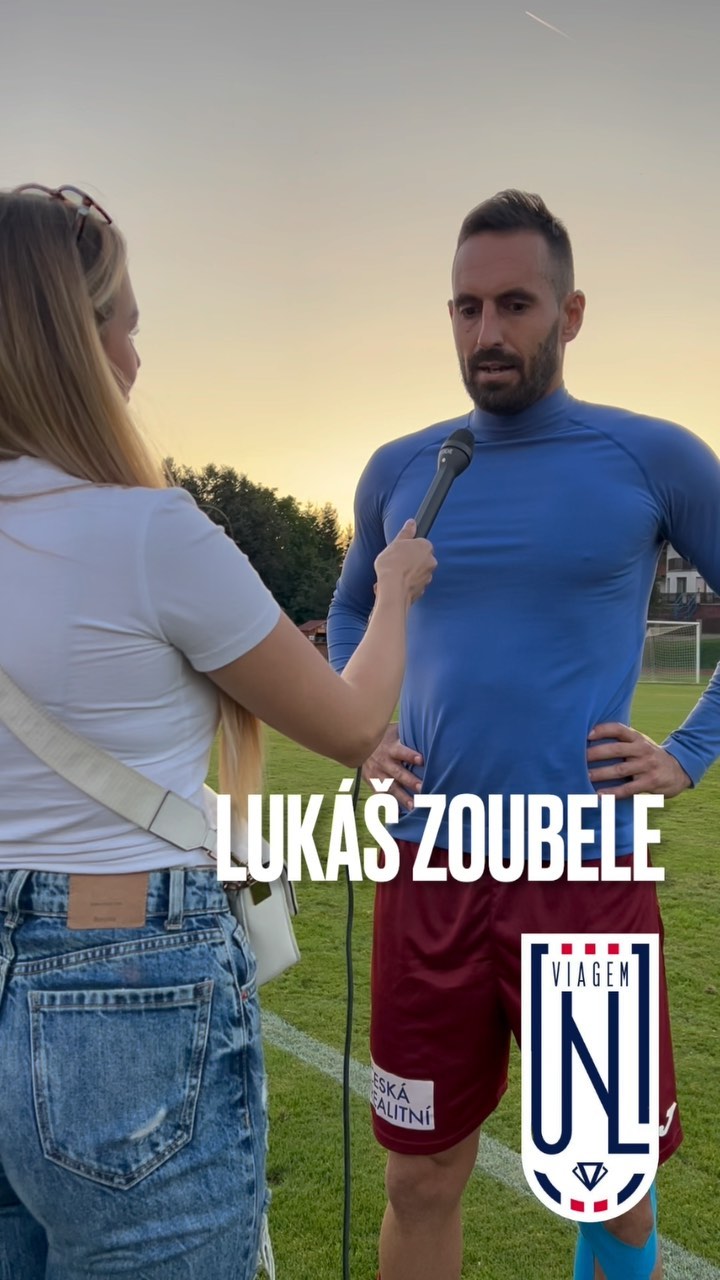 Hodnocení: Hodnocení dnešního utkání s @lukaszoubele 👍🏼