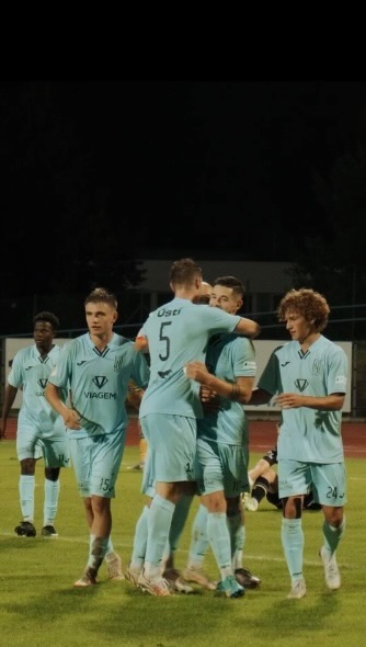 SESTŘIH ze včerejšího vítězného utkání proti FK Teplice B⚽️💪🏼