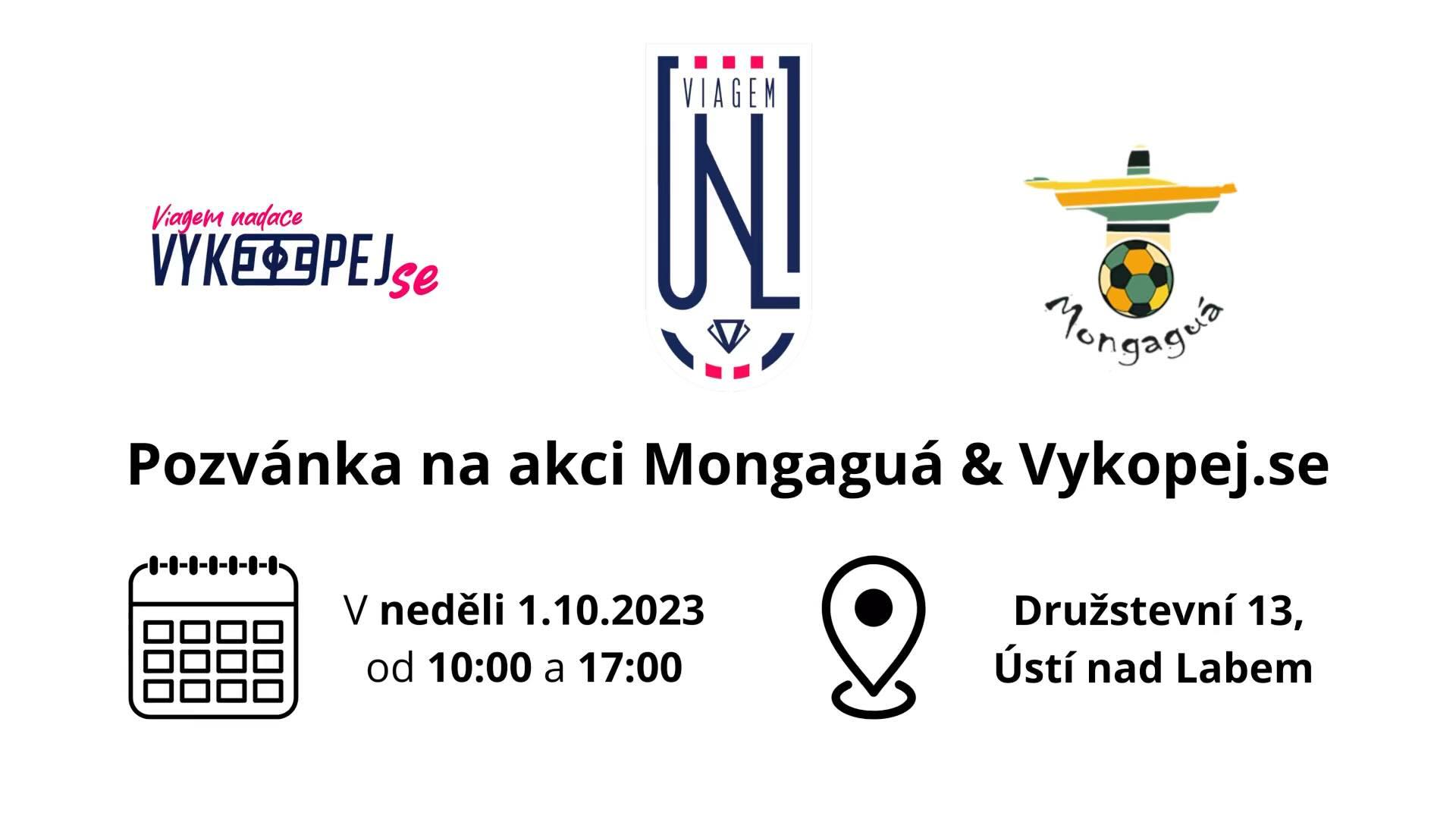 Hledáme talenty, které budeme podporovat! První z akcí ve spolupráci nadace Vykopej.se…