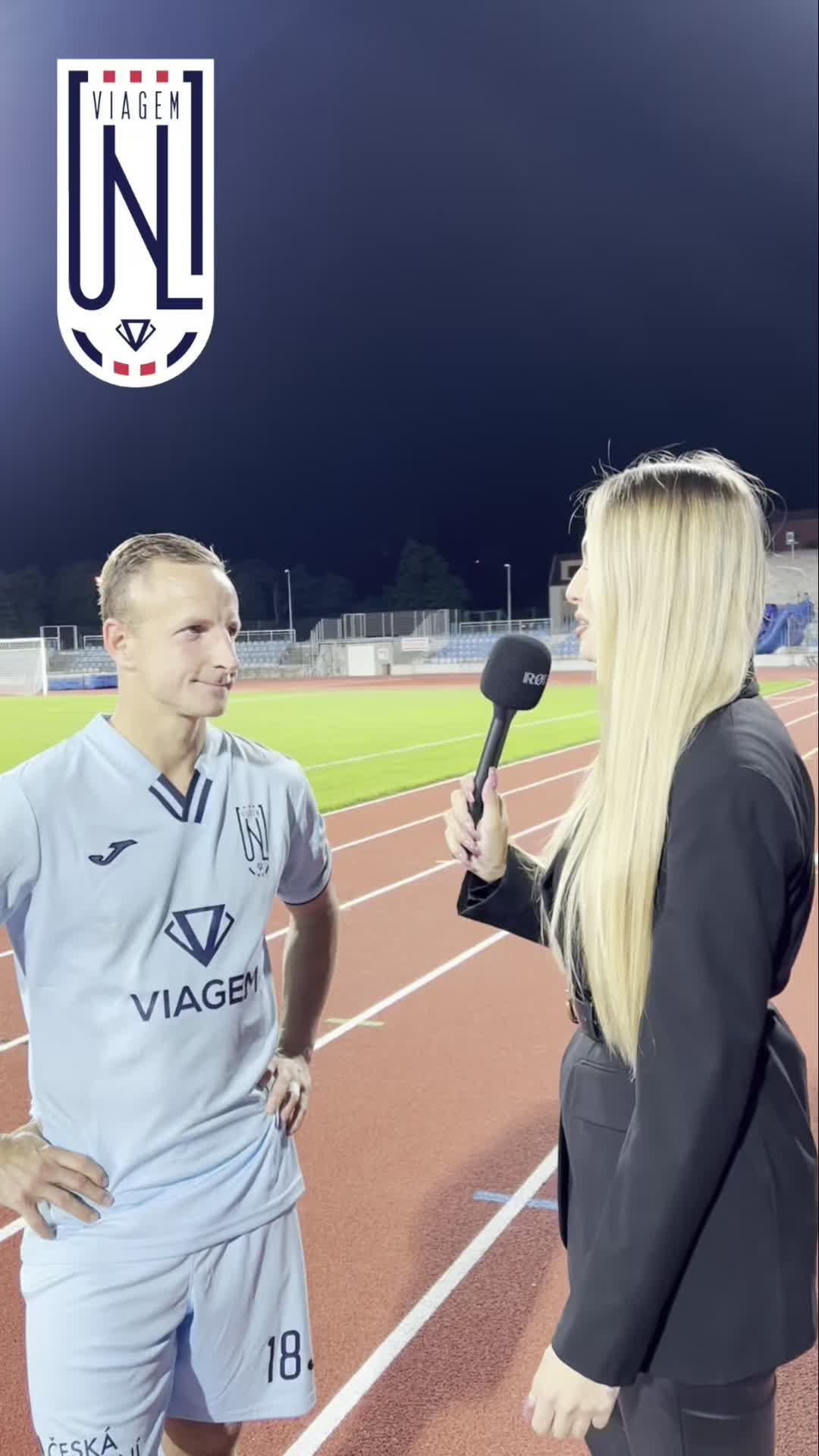 HODNOCENÍ vítězného utkání proti FK Přepeře s Aloisem Hyčkou⚽️👍🏼