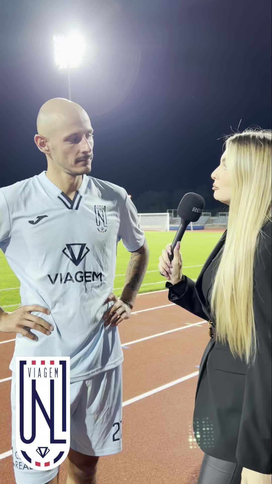 HODNOCENÍ vítězného utkání proti FK Přepeře s Tomášem Kučerou⚽️👍🏼