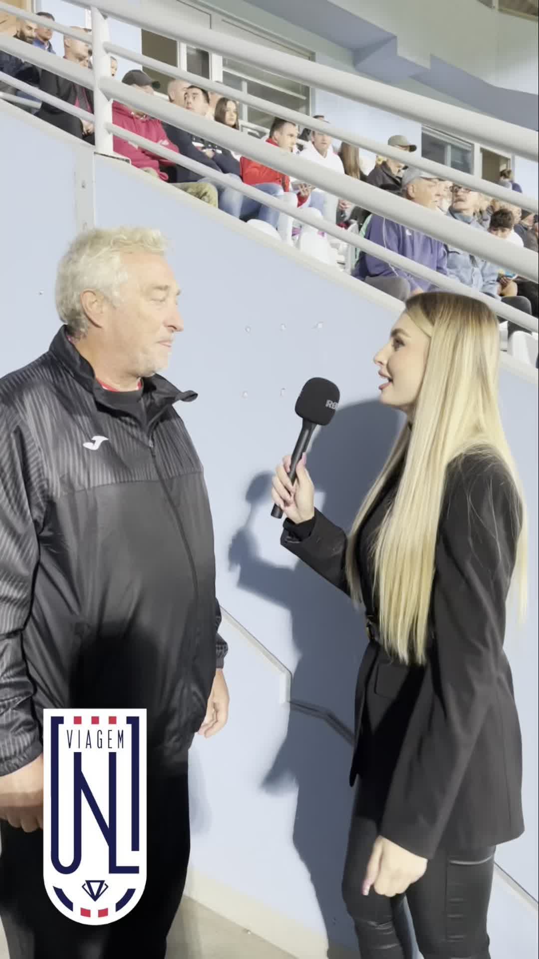 ROZHOVOR s bývalým českým fotbalistou, záložníkem a reprezentantem Československa Stani…