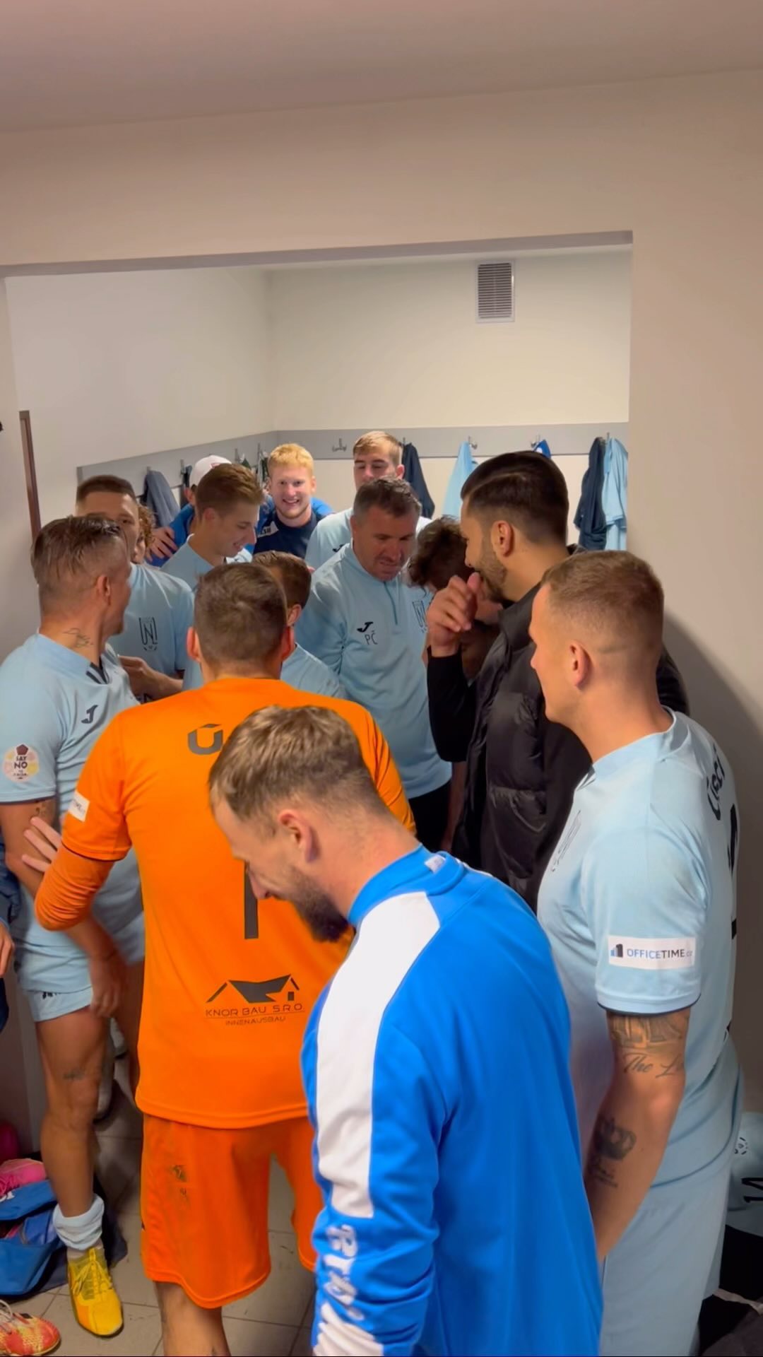 RADOST z kabiny❤️ +3