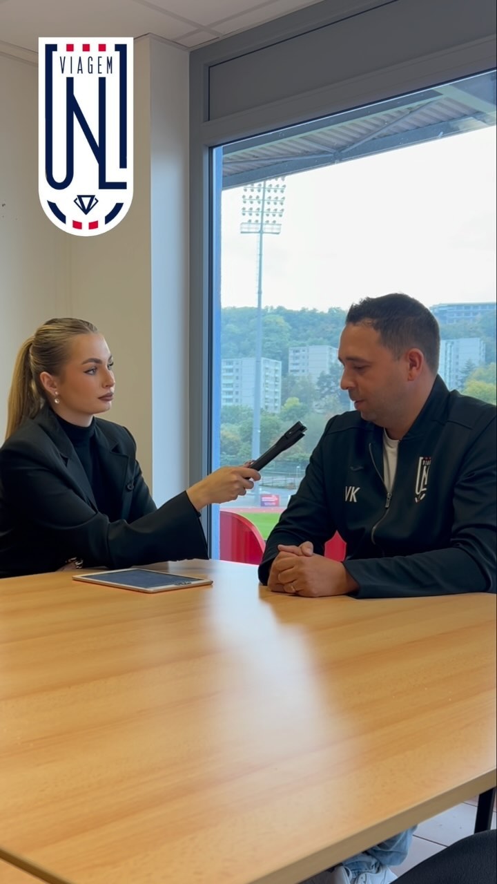 Sportovní manažer Vasil Knor odpovídá na vaše dotazy, které jste nám měli možnost poklá…
