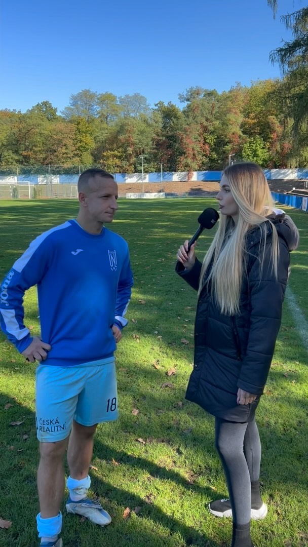 Hodnocení dnešního utkání proti SK Sparta Kolín s @lojzikhycka a @adamcicaa