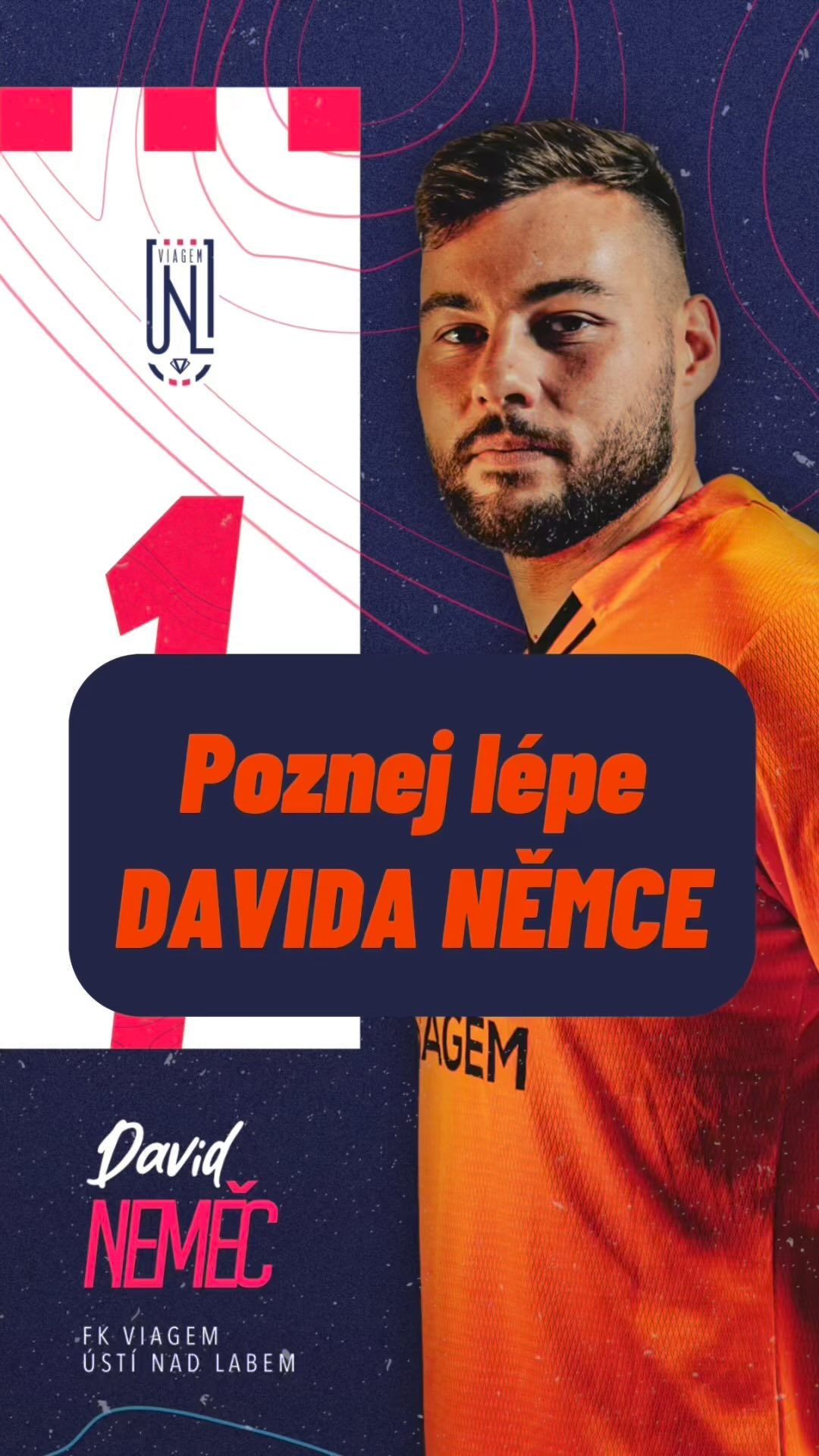 POZNEJ LÉPE Davida Němce ⚽️👍🏼 @david_nemec