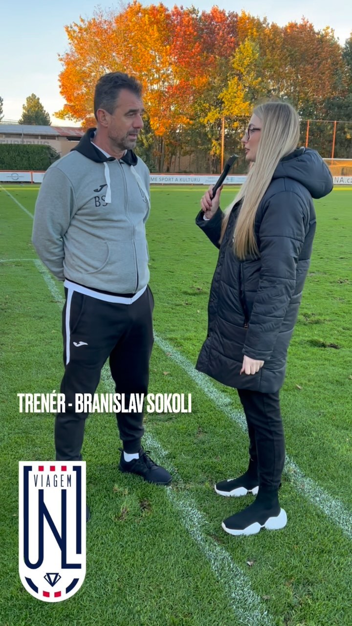 Hodnocení dnešního utkání v Živanicích s trenérem Branislavem Sokoli