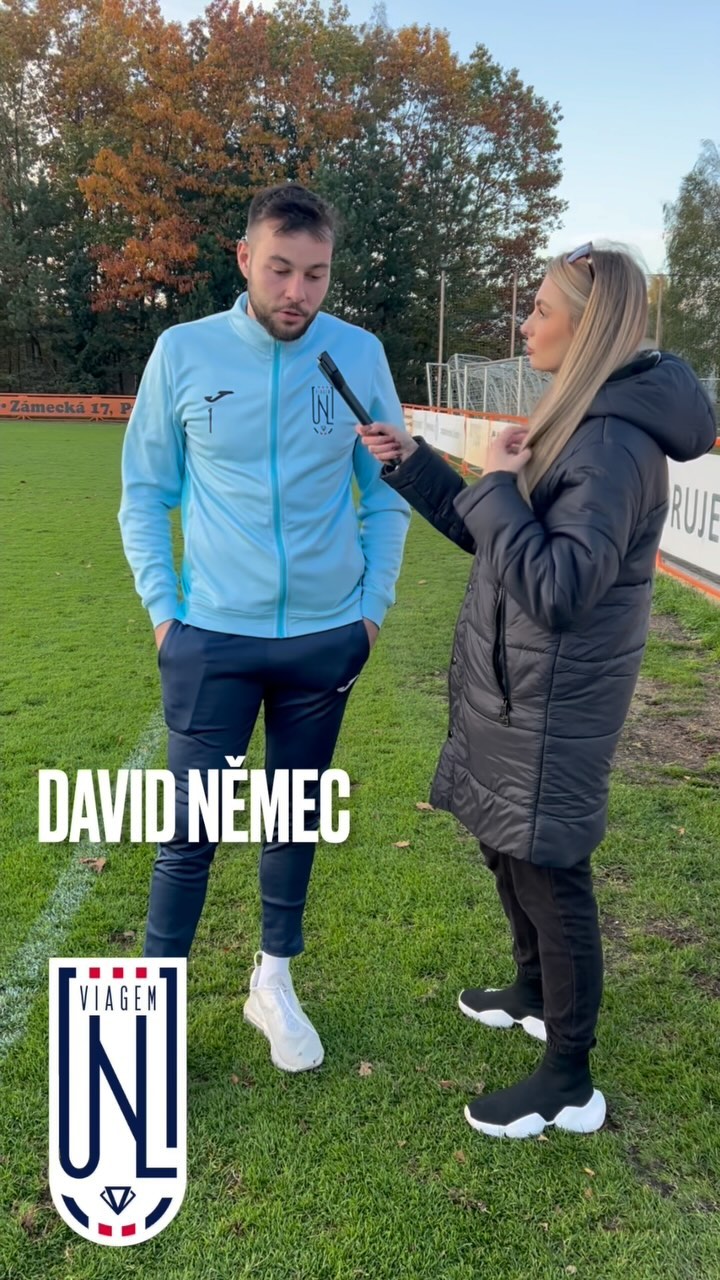 Hodnocení dnešního utkání v Živanicích s Davidem Němcem a Davidem Černým