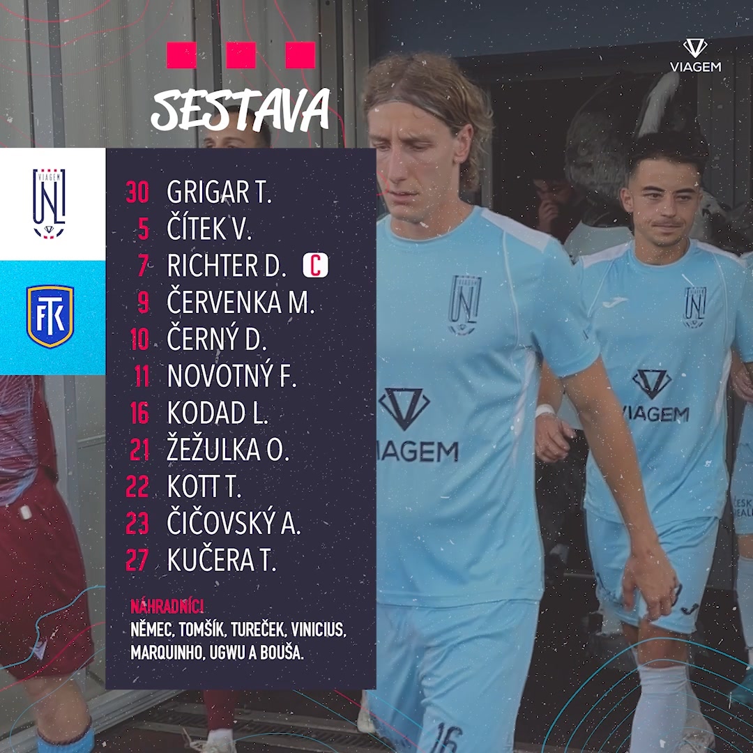 🕵️‍♀️ SESTAVA PROTI TEPLICÍM