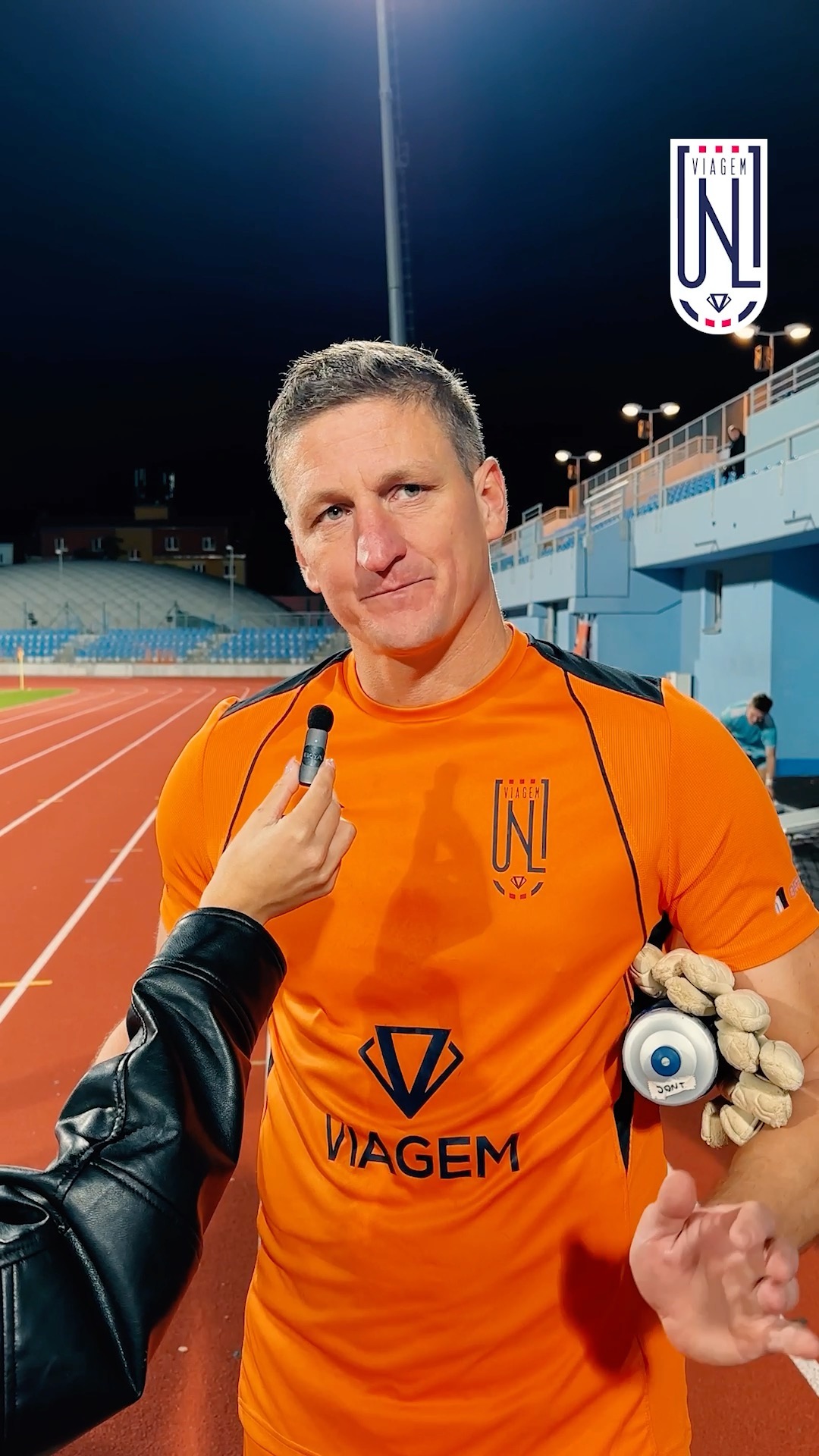 OHLASY PO UTKÁNÍ 🎙️ Zápas hodnotí Tomáš Grigar a autor hattricku Marek Červenka