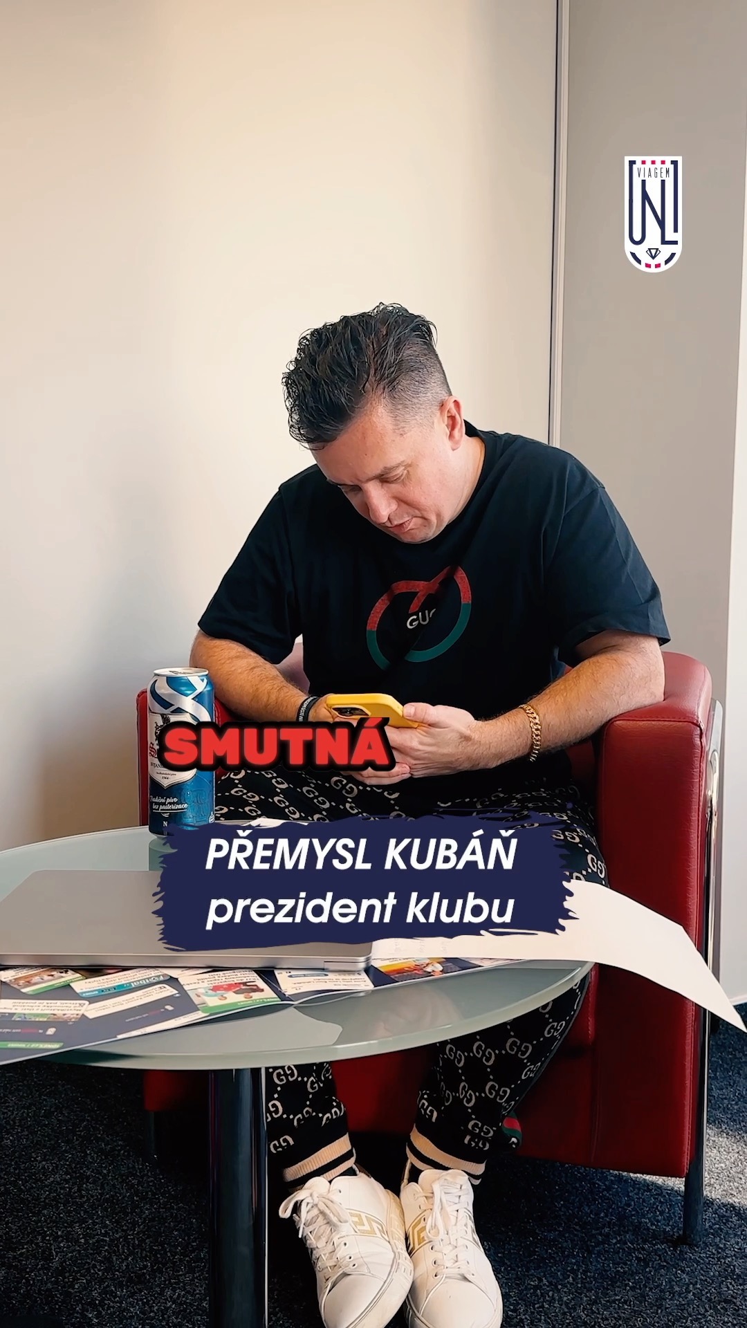 Srazí Táňu "hateři" na kolena? 🤬 Ne v Ústí! Pro naše milé "hatery" uspořádáme soutěž