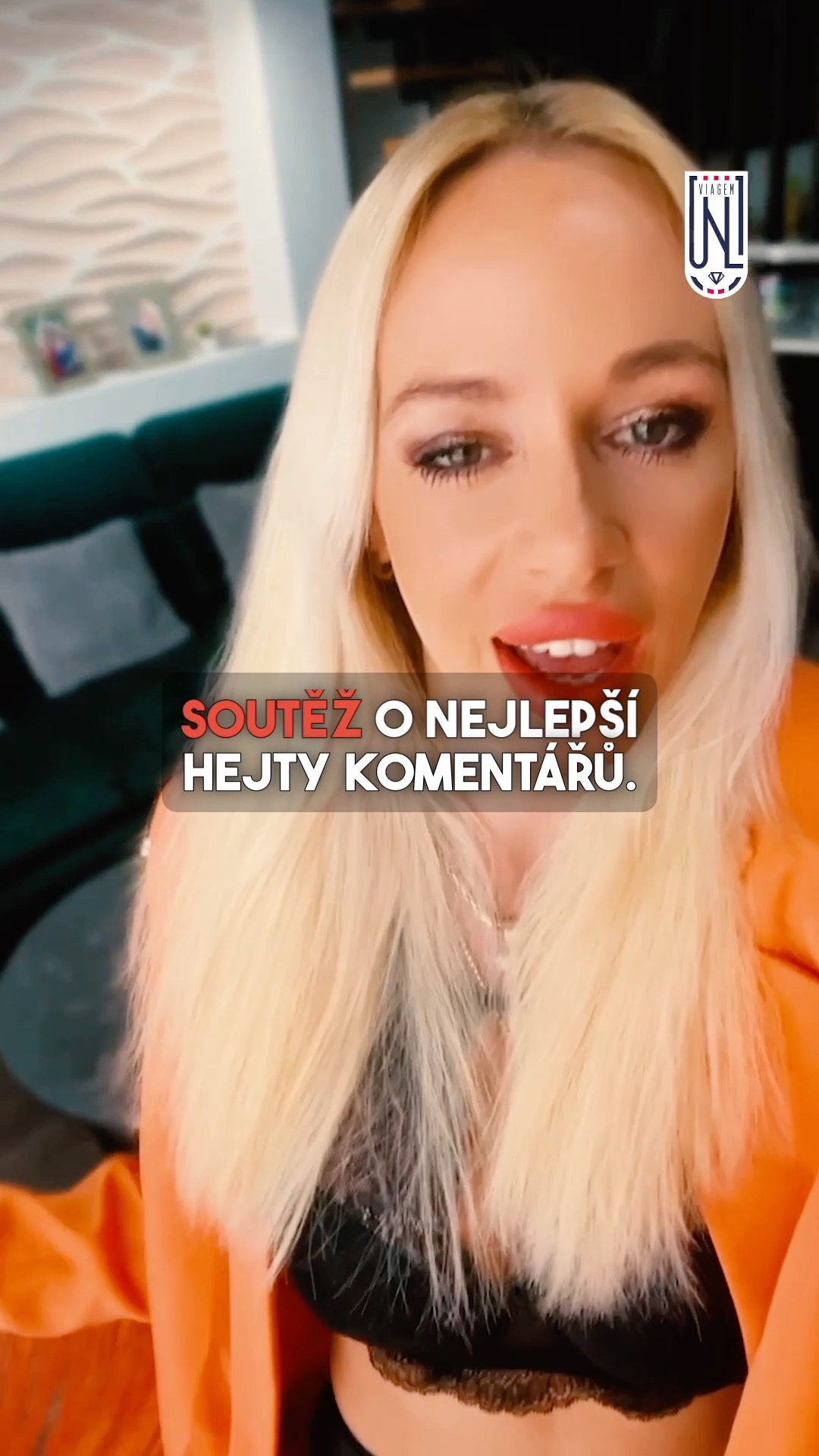 🤬 SOUTĚŽ O NEJVĚTŠÍHO HATERA I Kdo je nominován a o co hrajeme?