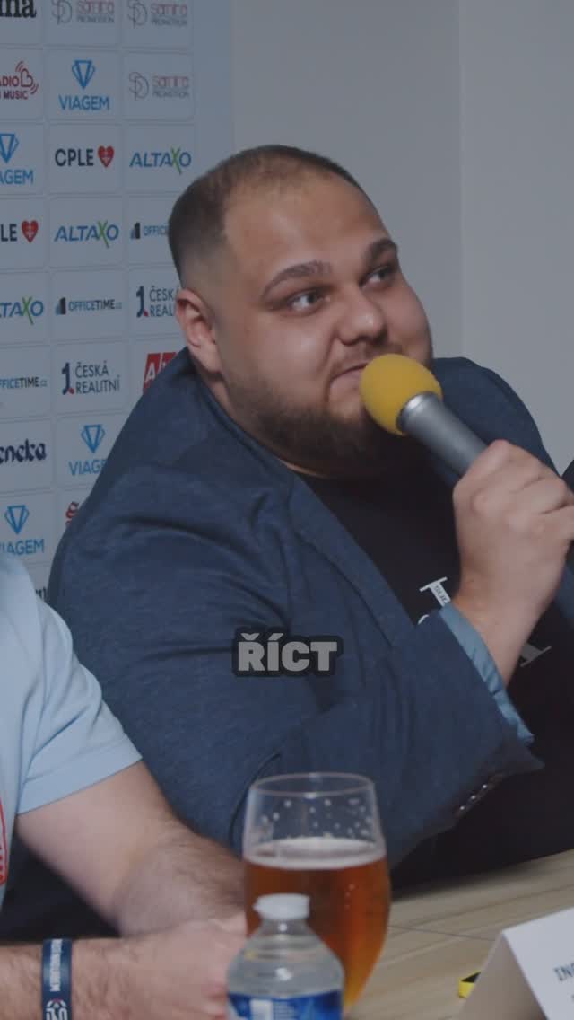 🎙️ TISKOVKA I Na našem Youtube najdete záznam ze včerejší tiskové konference v podání D…
